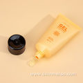 Sun Face Oil Control Natural Sunscreen Gel